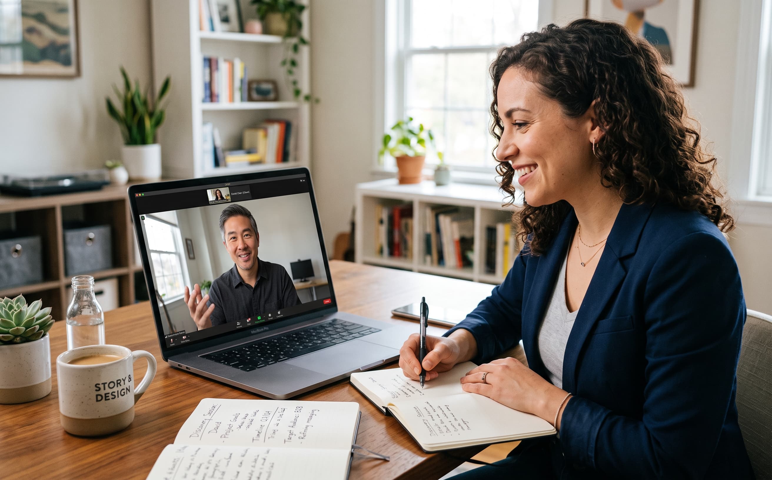 Consultation call